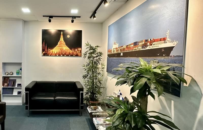 International Plaza, 10 Anson Road, 969 sqft, Office For Rent, by Megan Tan, 60004687 - Living Room - CommercialGuru.com.sg