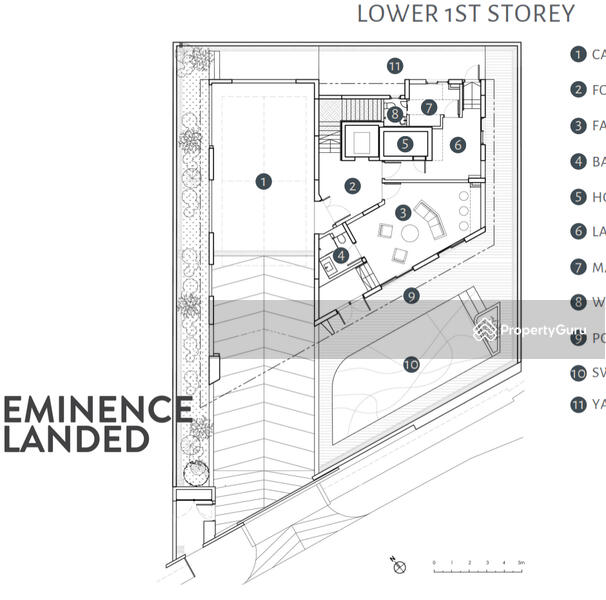 For Sale ⭐️D3 Landed⭐️ Brand New 3.5+B Storey Detached @ Angora Road Shepherds Drive Merino Crescent