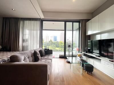 For Sale - OUE Twin Peaks