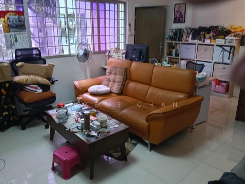For Sale - 272 Bangkit Road