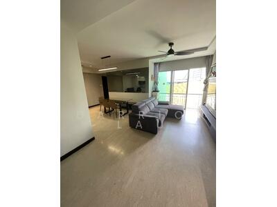 For Sale - Euphony Gardens