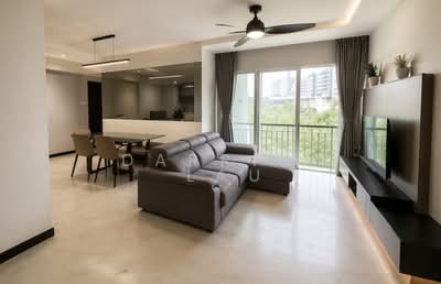 For Sale - Euphony Gardens