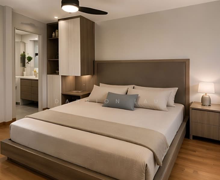 For Sale - Euphony Gardens