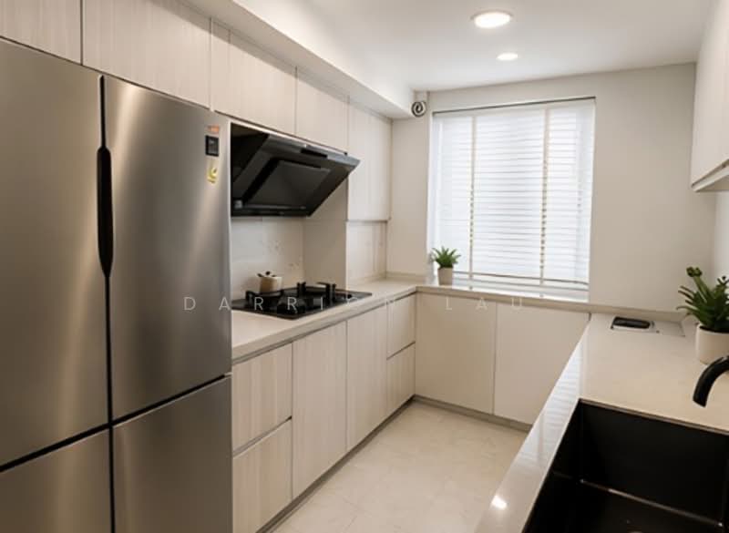 For Sale - Euphony Gardens