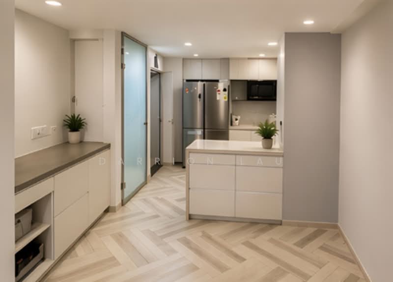 For Sale - Euphony Gardens