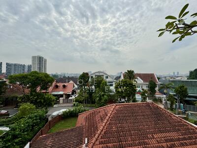 For Sale - Adelphi Park Estate