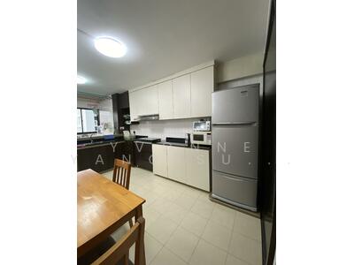 For Sale - 406 Hougang Avenue 10