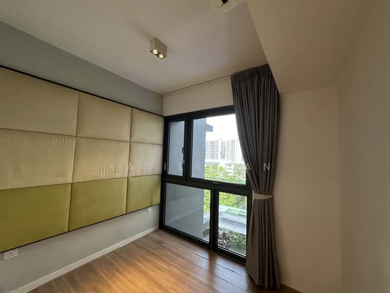 The Lakefront Residences, 42 Lakeside Drive, 3 Bedrooms, 1,001 sqft, Condominium For Rent, by Xavier Tan, 60004817 - Bedroom - PropertyGuru.com.sg