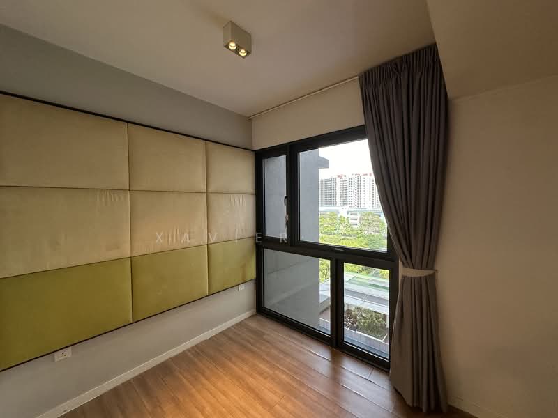 The Lakefront Residences, 42 Lakeside Drive, 3 Bedrooms, 1,001 sqft, Condominium For Rent, by Xavier Tan, 60004817 - Bedroom - PropertyGuru.com.sg