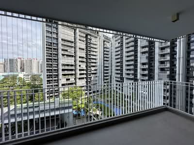 For Rent - The Lakefront Residences
