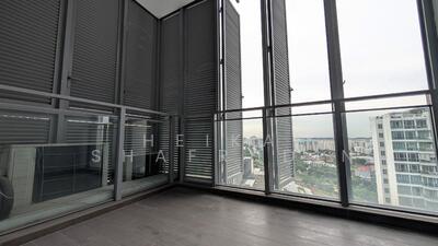 For Sale - The Hillier