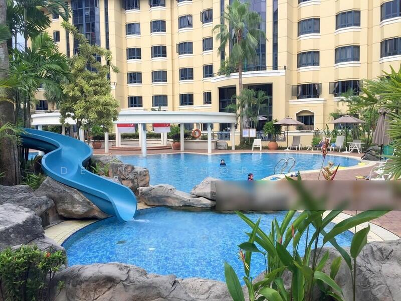 Westcove Condo, 12 West Coast Crescent, 3 Bedrooms, 1,098 sqft, Condominium For Rent, by Dennis Thor 涂英良, 60004837 - PropertyGuru.com.sg