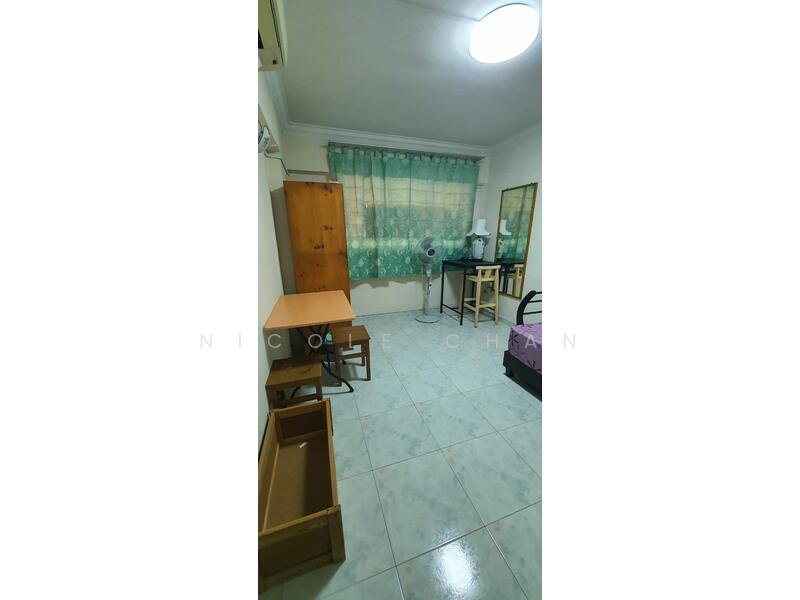 For Rent - 108 Potong Pasir Avenue 1