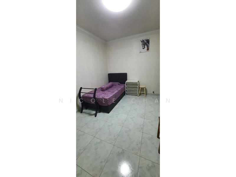 For Rent - 108 Potong Pasir Avenue 1