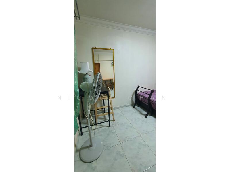 For Rent - 108 Potong Pasir Avenue 1