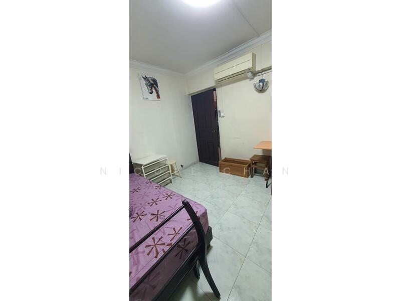 For Rent - 108 Potong Pasir Avenue 1