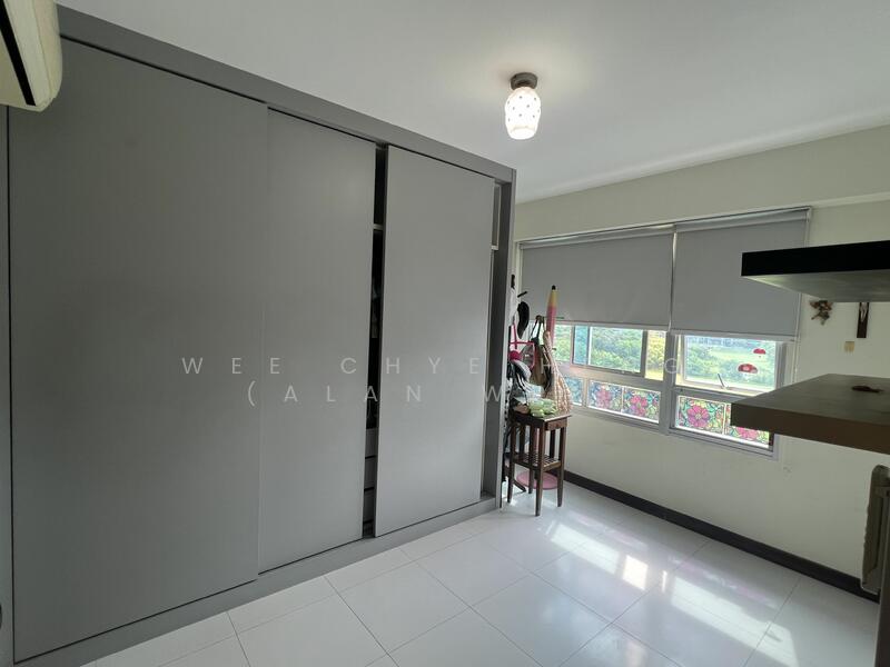 53 Commonwealth Drive, 53 Commonwealth Drive, Room Rental, 200 sqft, HDB Flat For Rent, by Wee Chye Heng (Alan Wee), 60004897 - PropertyGuru.com.sg