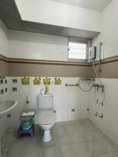 53 Commonwealth Drive, 53 Commonwealth Drive, Room Rental, 200 sqft, HDB Flat For Rent, by Wee Chye Heng (Alan Wee), 60004897 - PropertyGuru.com.sg
