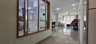 For Sale - 299 Punggol Central