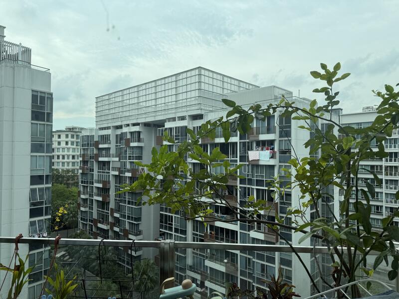 The Cascadia, 921 Bukit Timah Road, Clementi Park / Upper Bukit Timah, 3 Bedrooms, 1,184 sqft, Condominium For Rent, by Mae Liu, 60004919 - View - PropertyGuru.com.sg