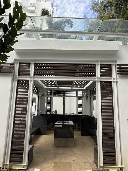 The Cascadia, 921 Bukit Timah Road, Clementi Park / Upper Bukit Timah, 3 Bedrooms, 1,184 sqft, Condominium For Rent, by Mae Liu, 60004919 - Others - PropertyGuru.com.sg