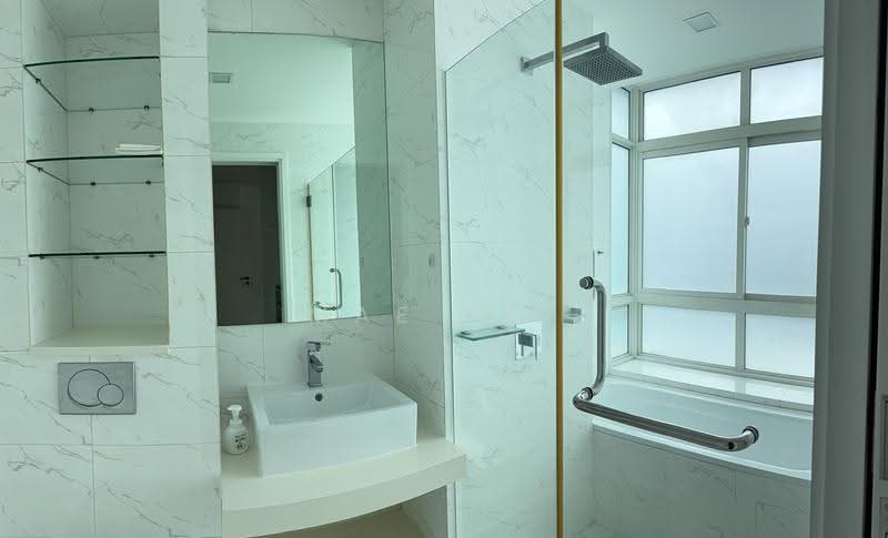 The Cascadia, 921 Bukit Timah Road, Clementi Park / Upper Bukit Timah, 3 Bedrooms, 1,184 sqft, Condominium For Rent, by Mae Liu, 60004919 - PropertyGuru.com.sg