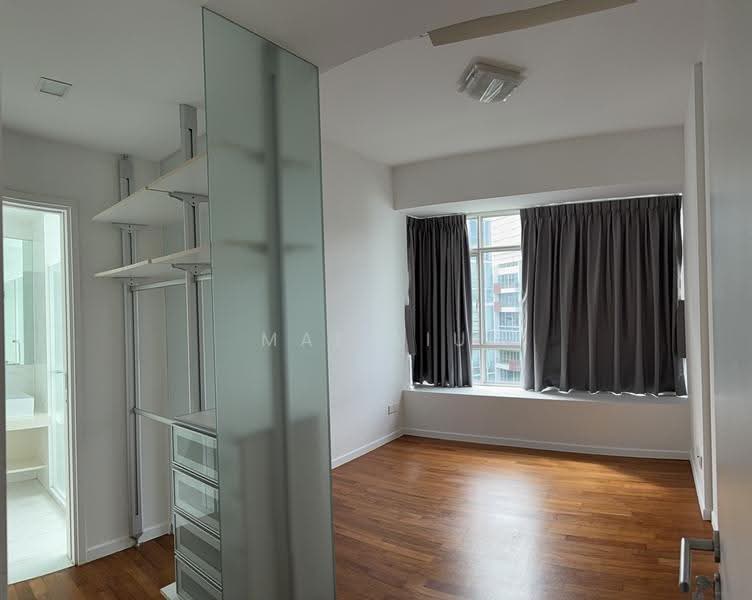The Cascadia, 921 Bukit Timah Road, Clementi Park / Upper Bukit Timah, 3 Bedrooms, 1,184 sqft, Condominium For Rent, by Mae Liu, 60004919 - PropertyGuru.com.sg