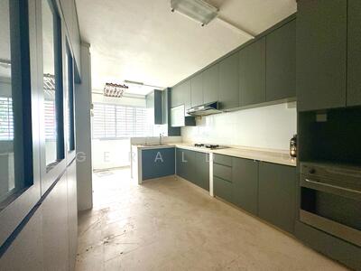 For Sale - 722 Yishun Street 71