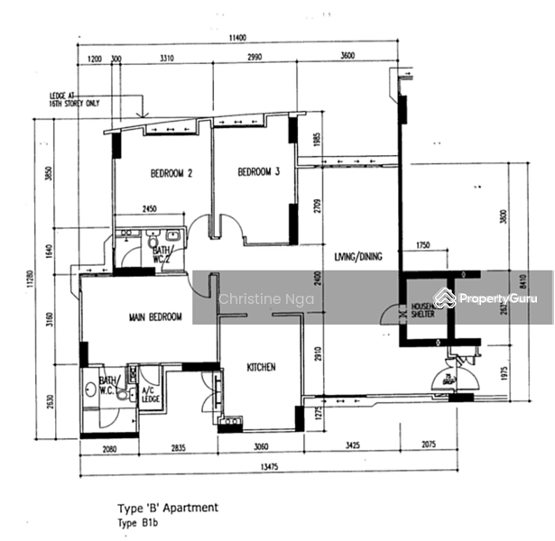 For Sale 630 Senja Road