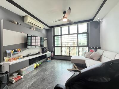 For Sale - 630 Senja Road