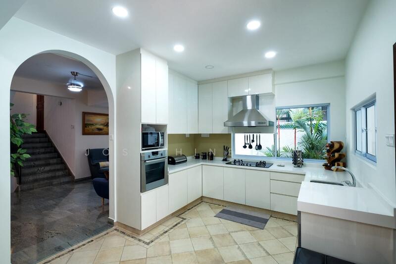 For Rent - Jansen Road