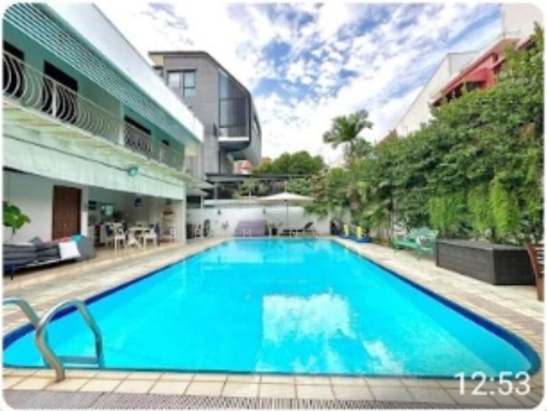 For Rent - Jansen Road