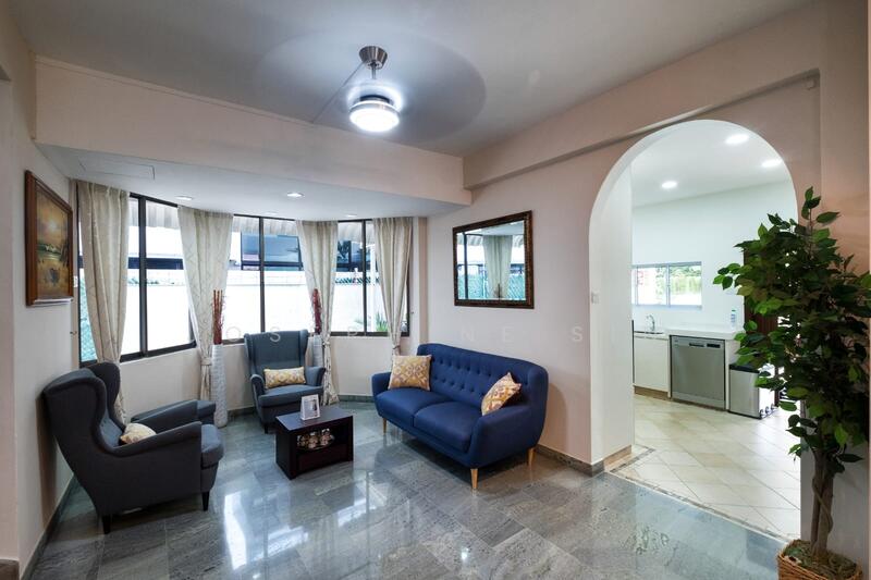 For Rent - Jansen Road