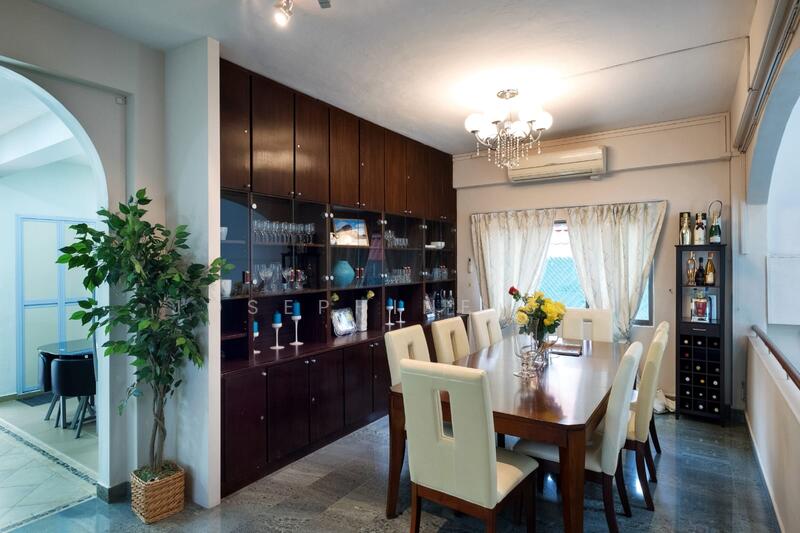 For Rent - Jansen Road