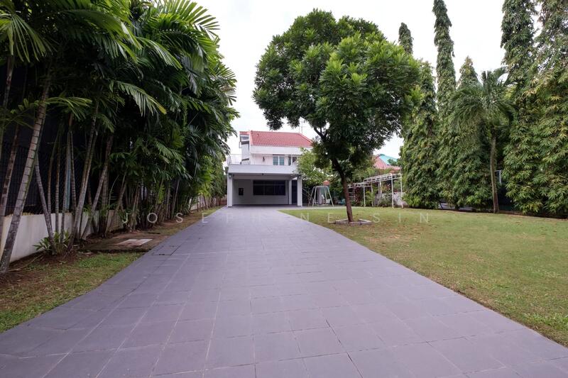 For Rent - Jansen Road
