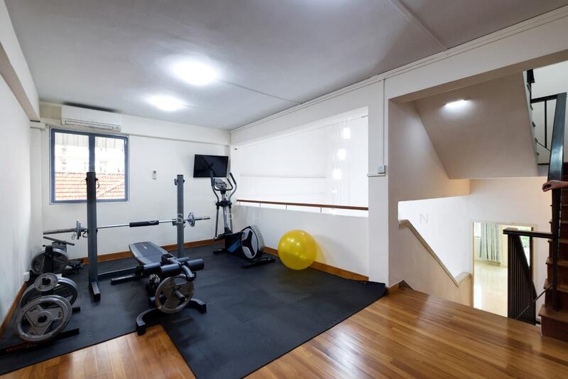 For Rent - Jansen Road