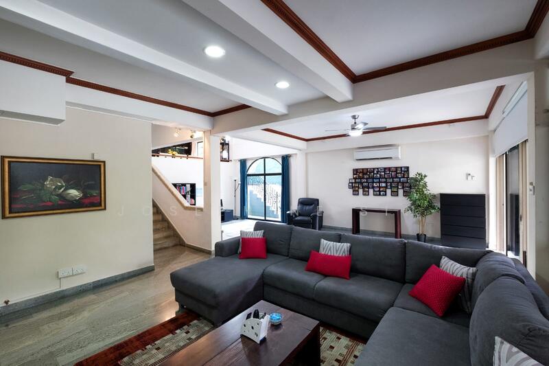 For Rent - Jansen Road