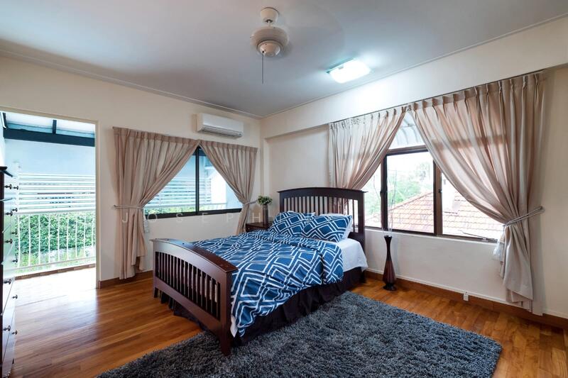 For Rent - Jansen Road