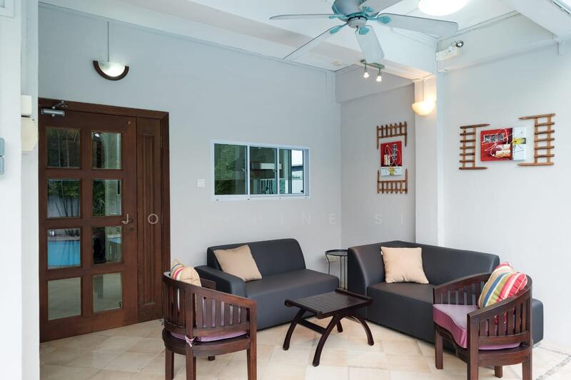 For Rent - Jansen Road