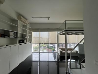 For Sale - The Hillier