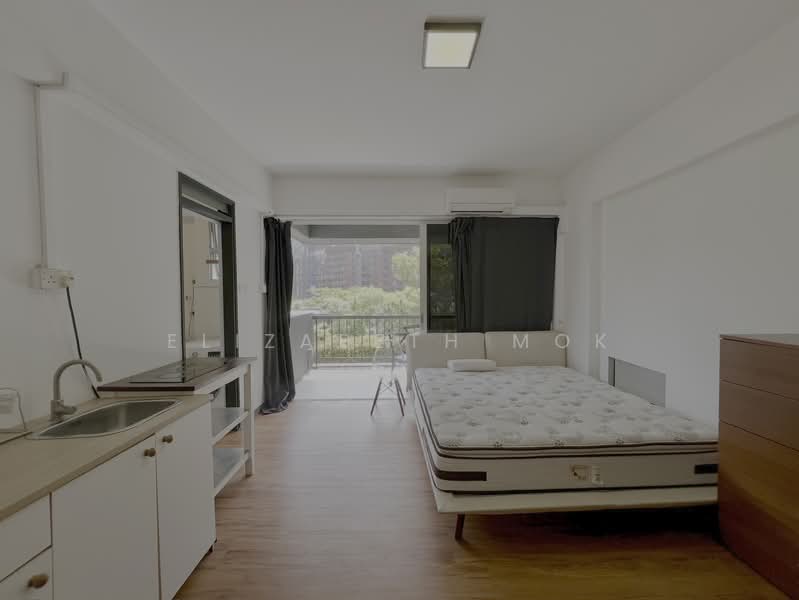 Thomson Grove, 586 Yio Chu Kang Road, Mandai / Upper Thomson, Room Rental, 250 sqft, Condominium For Rent, by Elizabeth Mok, 60004945 - PropertyGuru.com.sg