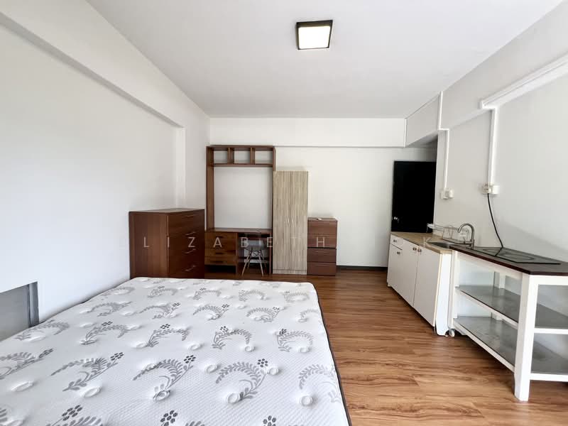 Thomson Grove, 586 Yio Chu Kang Road, Mandai / Upper Thomson, Room Rental, 250 sqft, Condominium For Rent, by Elizabeth Mok, 60004945 - PropertyGuru.com.sg