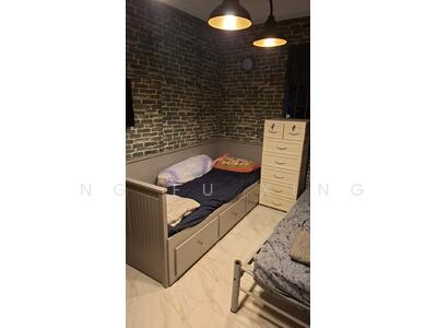 For Rent - 547 Bedok North Street 3