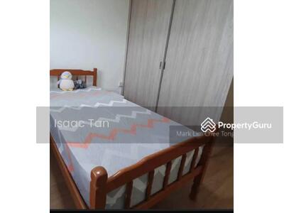 For Rent - 174A Edgedale Plains