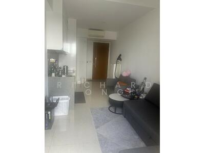 For Sale - Kovan Regency