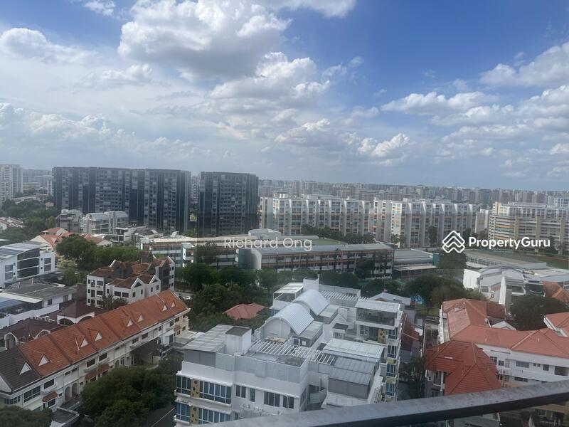 For Sale - Kovan Regency