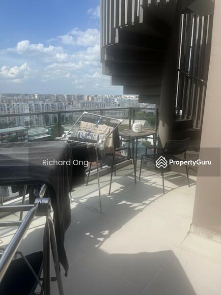 For Sale - Kovan Regency