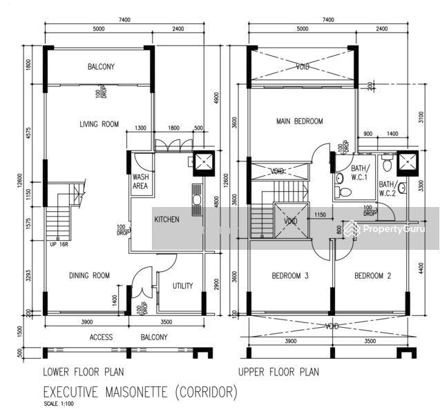 For Sale 322A Jurong East Street 31