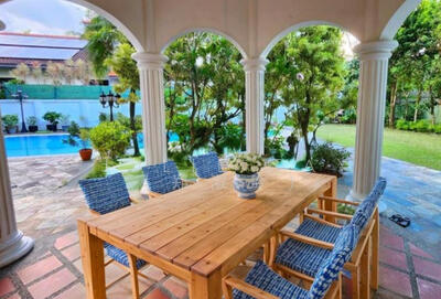 For Sale - ☘️7 mins to Botanic Gardens & Orchard Rd☘️Majestic GCB with grand design. Rare, attractive deal❗️