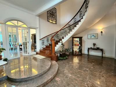 For Sale - ☘️7 mins to Botanic Gardens & Orchard Rd☘️Majestic GCB with grand design. Rare, attractive deal❗️